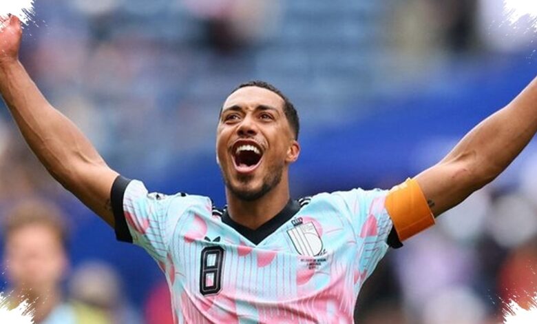 MU Makin Serius Kejar Trofi, Tielemans Datang Bawa Kekuatan Baru di Lini Tengah
