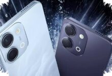 Baterai 6.500mAh dan 44W Bawa Vivo T5 Lite 5G ke Level Baru di Kelas Terjangkau