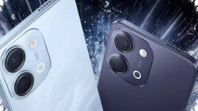 Baterai 6.500mAh dan 44W Bawa Vivo T5 Lite 5G ke Level Baru di Kelas Terjangkau