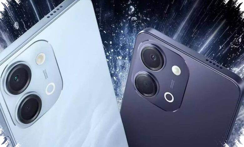Baterai 6.500mAh dan 44W Bawa Vivo T5 Lite 5G ke Level Baru di Kelas Terjangkau