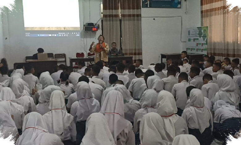 630 Remaja Positif HIV di Tulungagung, Kekhawatiran Bergeser ke Usia Pelajar Meningkat