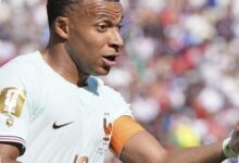 Mbappe dan Yamal Sama-sama Turun Sejak Awal, Perancis Tertekan Spanyol di Semifinal