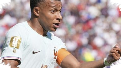 Mbappe dan Yamal Sama-sama Turun Sejak Awal, Perancis Tertekan Spanyol di Semifinal