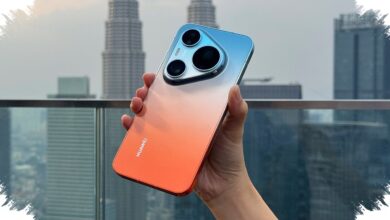 Huawei Pura 90s Pro Max Bawa Kamera 200MP, Rival Flagship Langsung Waspada