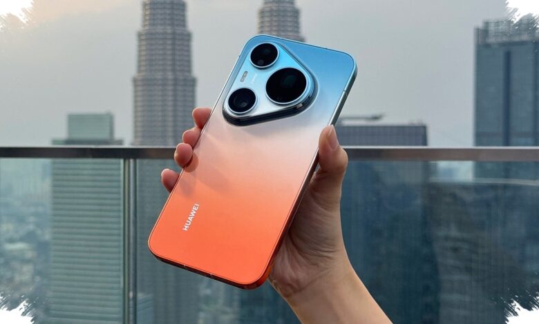 Huawei Pura 90s Pro Max Bawa Kamera 200MP, Rival Flagship Langsung Waspada
