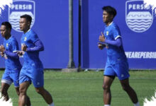Bandung Bikin Luka Menalo dan Balsa Sekulic Cepat Betah, Persib Dapat Energi Baru