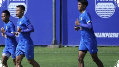 Bandung Bikin Luka Menalo dan Balsa Sekulic Cepat Betah, Persib Dapat Energi Baru