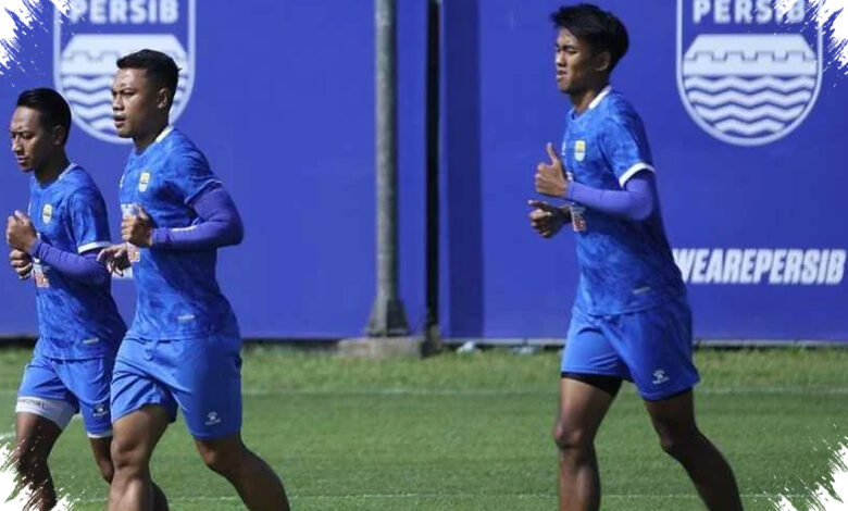 Bandung Bikin Luka Menalo dan Balsa Sekulic Cepat Betah, Persib Dapat Energi Baru