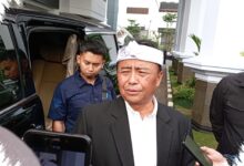 Perpustakaan Gasibu Diubah Jadi Digital, Penataan Gedung Sate–Gasibu Mulai Dibuka