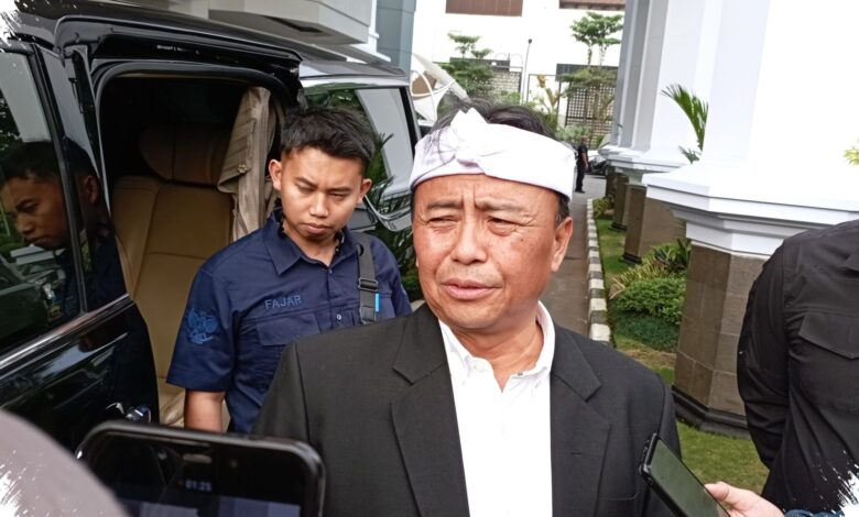 Perpustakaan Gasibu Diubah Jadi Digital, Penataan Gedung Sate–Gasibu Mulai Dibuka