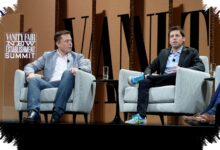 Sindiran Lama Musk dan Altman Pecah Lagi, X Dipakai Membalas Soal OpenAI