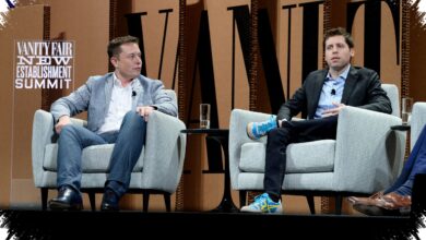 Sindiran Lama Musk dan Altman Pecah Lagi, X Dipakai Membalas Soal OpenAI