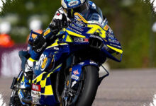 Satu Kesalahan Kecil Bikin Alex Marquez Tumbang, Sachsenring Ubah Lomba Menjadi Pahit
