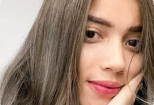 Sabrina Chairunnisa Akui Summer School Jadi Cara Hadapi Perceraian