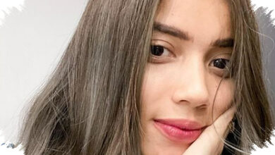 Sabrina Chairunnisa Akui Summer School Jadi Cara Hadapi Perceraian