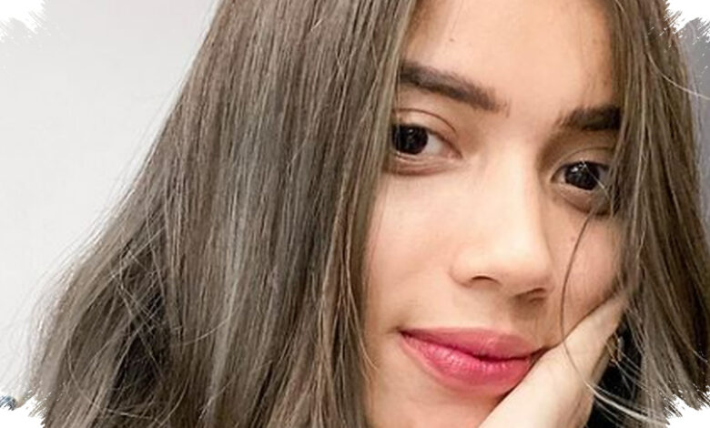 Sabrina Chairunnisa Akui Summer School Jadi Cara Hadapi Perceraian