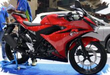 Keyless dan ABS Jadi Senjata GSX-R150, Harga Masih Mulai Rp35 Jutaan