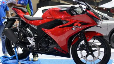 Keyless dan ABS Jadi Senjata GSX-R150, Harga Masih Mulai Rp35 Jutaan