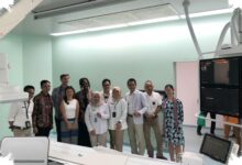 Philips Dorong Akses Jantung dan Stroke, Bukan Sekadar Pasang Cath Lab