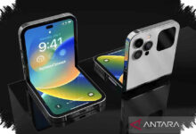Apple Siapkan iPhone Lipat yang Nyaris Tanpa Lipatan, Dua Engsel Ini Jadi Andalan