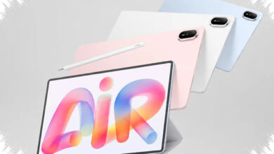 MatePad Air 2026 Tampil Berbeda, Baterai 10.100mAh dan Layar OLED 12 Inci Jadi Andalan