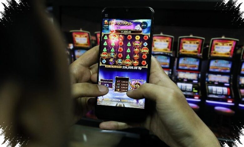 Dompet Digital dan Kripto Membuka Celah Baru, Pelacakan Judi Online Makin Rumit