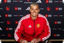 Darlow Resmi ke Manchester United, Pengalaman Panjangnya Langsung Dipasang Jadi Aset