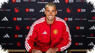 Darlow Resmi ke Manchester United, Pengalaman Panjangnya Langsung Dipasang Jadi Aset