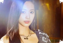 JYP Belum Putuskan Masa Depan Tzuyu, Rumor Hengkangnya dari Twice Masih Menggantung