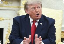 Tarif Selat Hormuz Dibatalkan, Trump Mengalihkan Tekanan ke Investasi Teluk