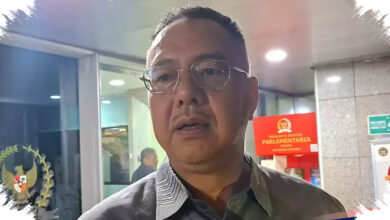 Kejar Tenggat 21 Juli, RUU PFII Masih Tersisa 380 DIM yang Harus Dibahas