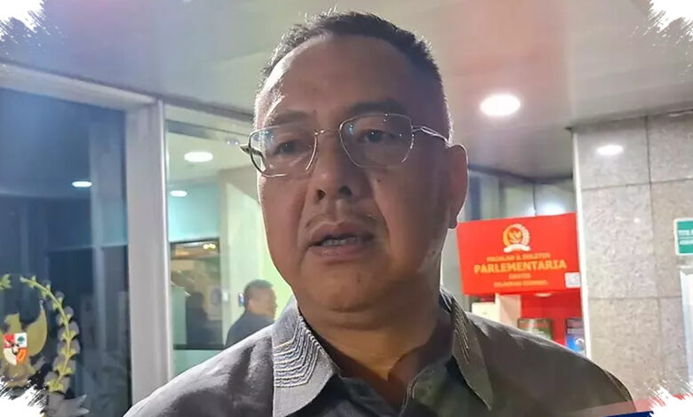 Kejar Tenggat 21 Juli, RUU PFII Masih Tersisa 380 DIM yang Harus Dibahas