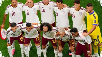 Spanyol Tak Memberi Ruang untuk Mbappe, Blok Rapat Mereka Menundukkan Prancis