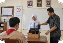 Pembatasan Gawai di Sekolah Bukan Larangan Total, Ini Alasan Kemendikdasmen