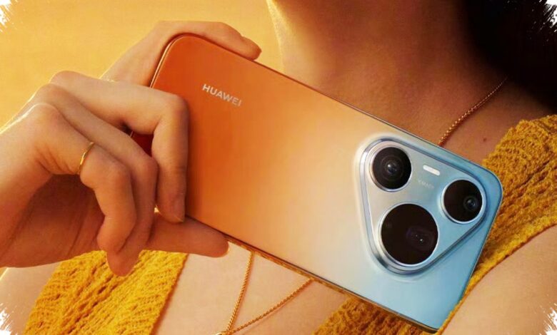 Kamera 200MP Huawei Pura 90s Pro Max Langsung Mengubah Persaingan Flagship