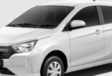 LCGC Tersisih, Hybrid dan Mobil Listrik Malah Melaju Kencang di Semester Pertama