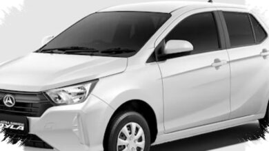 LCGC Tersisih, Hybrid dan Mobil Listrik Malah Melaju Kencang di Semester Pertama