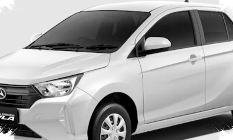 LCGC Tersisih, Hybrid dan Mobil Listrik Malah Melaju Kencang di Semester Pertama
