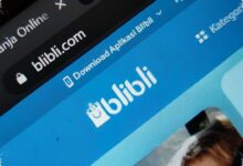 Diskon Blibli Tembus Rp 2 Juta, Salebration 15 Tahun Lari Hampir Dua Pekan