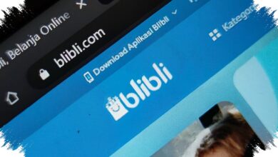 Diskon Blibli Tembus Rp 2 Juta, Salebration 15 Tahun Lari Hampir Dua Pekan