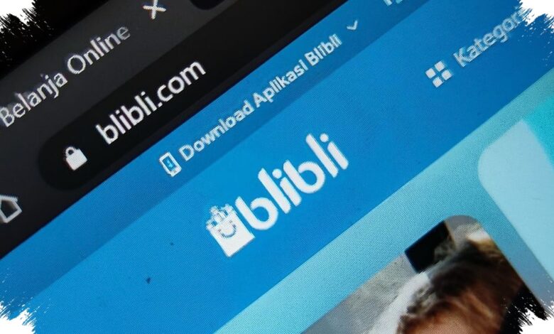 Diskon Blibli Tembus Rp 2 Juta, Salebration 15 Tahun Lari Hampir Dua Pekan