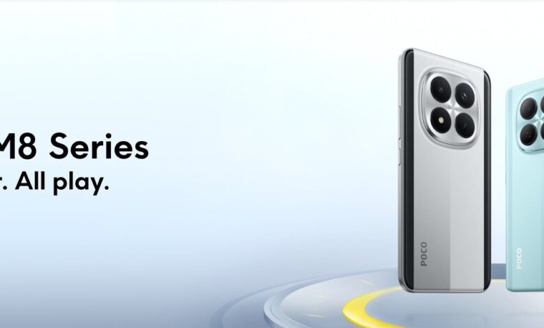 Poco M8 Power Disebut Siap Bawa Baterai 8.000mAh, Jalur Globalnya Justru Beda