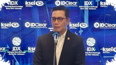 BEI Perketat Deteksi Saham Rp10 Triliun, 37 Emiten Baru Masuk Pengawasan