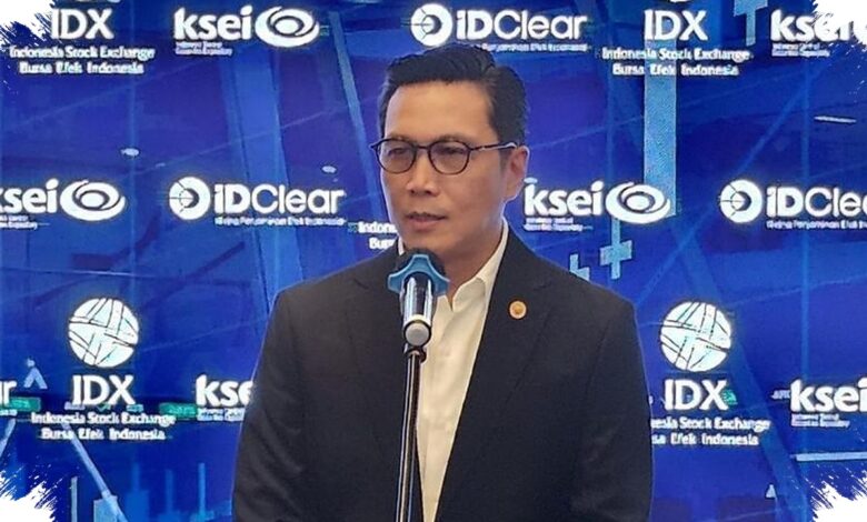 BEI Perketat Deteksi Saham Rp10 Triliun, 37 Emiten Baru Masuk Pengawasan