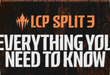 Swiss Stage Ubah Perebutan Tiket Worlds LCP Split 3 2026 Jadi Makin Ketat