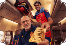 Spanyol Tak Sekadar Menang, De la Fuente Tegaskan La Furia Roja Tim Terbaik Dunia