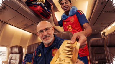 Spanyol Tak Sekadar Menang, De la Fuente Tegaskan La Furia Roja Tim Terbaik Dunia