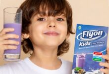 800 Ribu Testimoni Menguatkan Flyon Kids Blueberry di Tengah Seleksi Orang Tua yang Makin Ketat
