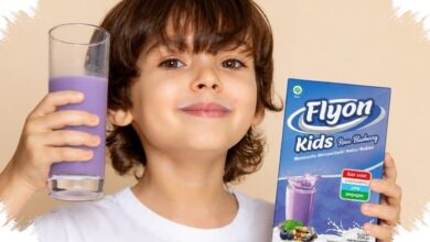 800 Ribu Testimoni Menguatkan Flyon Kids Blueberry di Tengah Seleksi Orang Tua yang Makin Ketat
