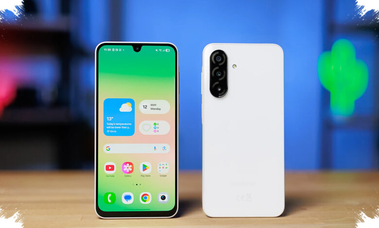 5 Keunggulan Samsung Galaxy A27 5G, dari AI hingga Dukungan 6 Tahun